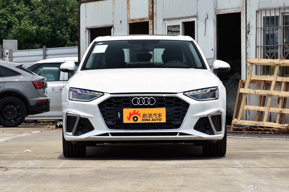 买车选择奥迪A4L好不好？先问最高优惠11.77万您还满意吗？