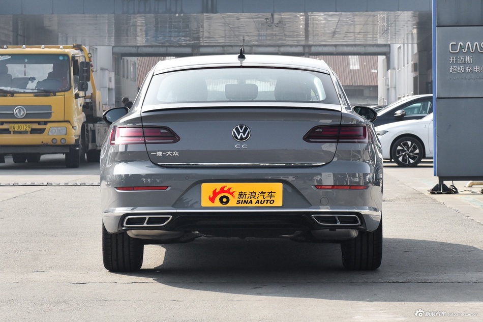本月最低5.28万，一汽-大众CC是否还能再降？