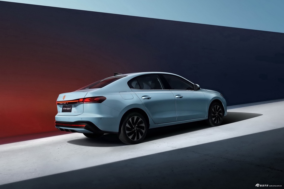 只买适合不买贵，关键性价比超高大众速腾最高优惠5.24万