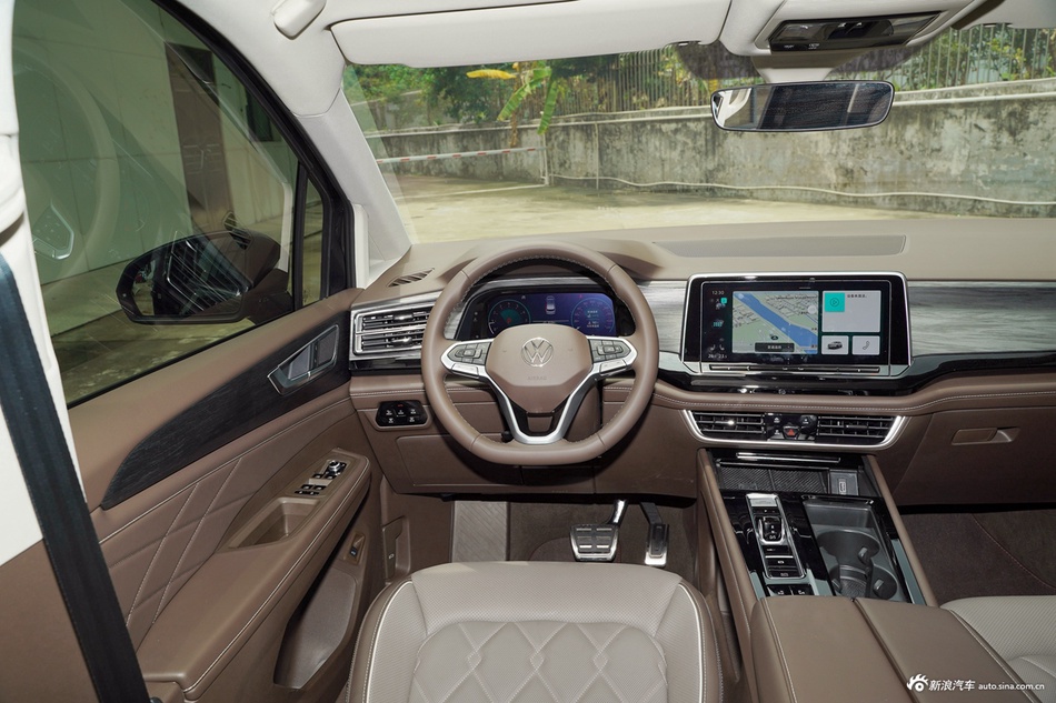 实力担当，价格走心，大众威然 11月热销，最大折扣6.9折