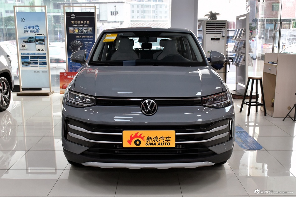 实力担当，价格走心，大众途岳 1月热销，最大折扣6.8折