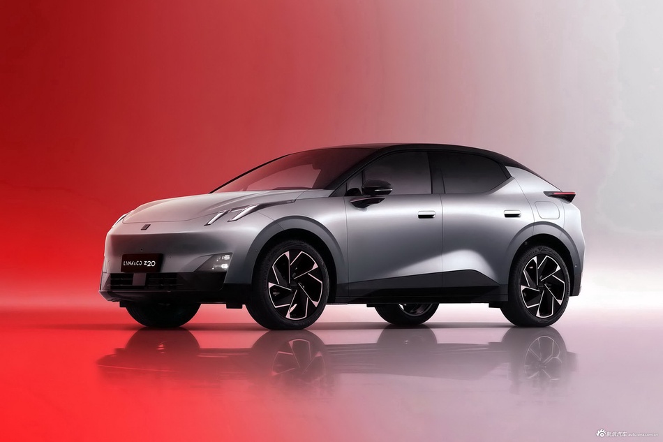 实力担当，价格走心，领克Z20 2月热销，最大折扣9.3折