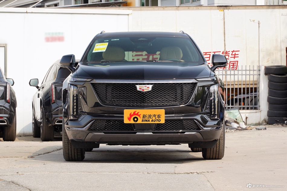 凯迪拉克XT5又降价？最高降13.87万全国最低仅26.12万！