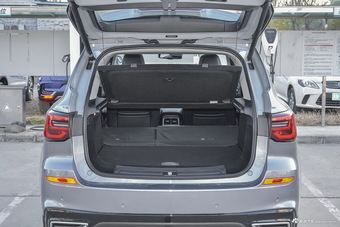 2020款荣威erx5混动 eplus国潮荣麟旗舰版