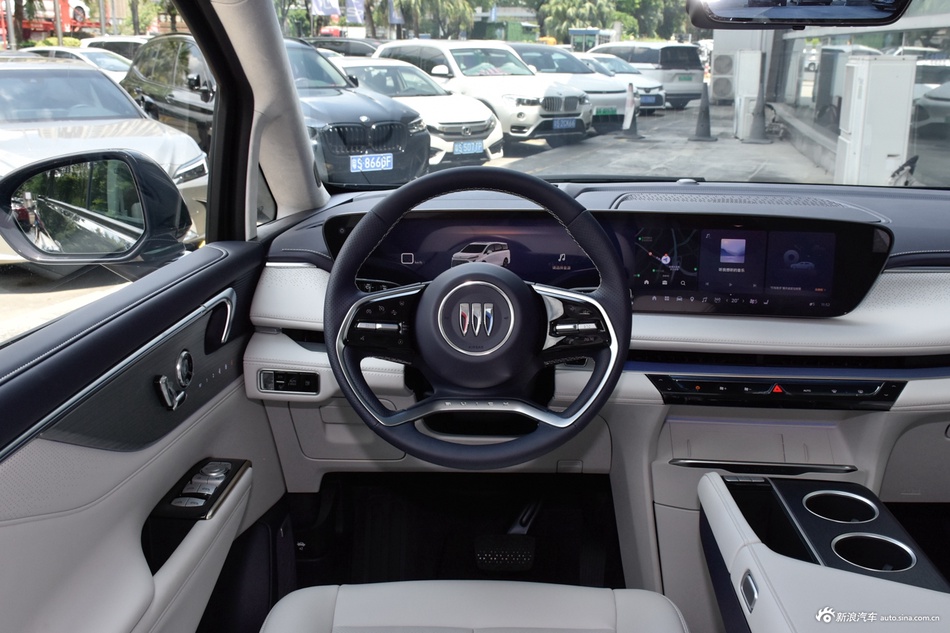 价格表现如何？别克GL8插混给出最低9.4折的答卷