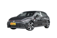 高尔夫GTI