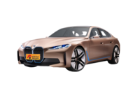宝马i4