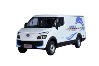 海豚ev