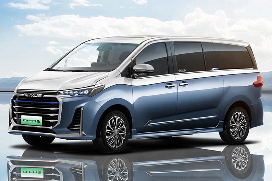 上汽大通MAXUS D90 Pro 柴油越野实力怎么样 SUV越野之选有哪些亮点